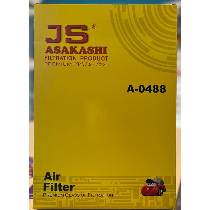 Filtro Aire Daihatsu Terios 1.5 2007-2012
