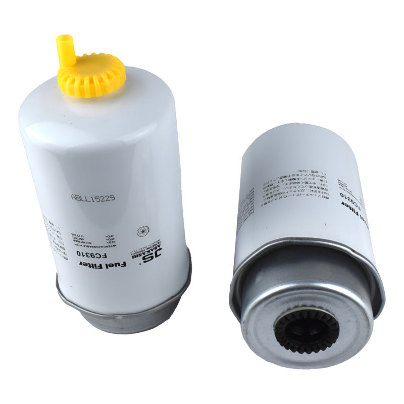 Filtro De Combustible Ford Transit 2.0 - 2.4 2000 - 2006