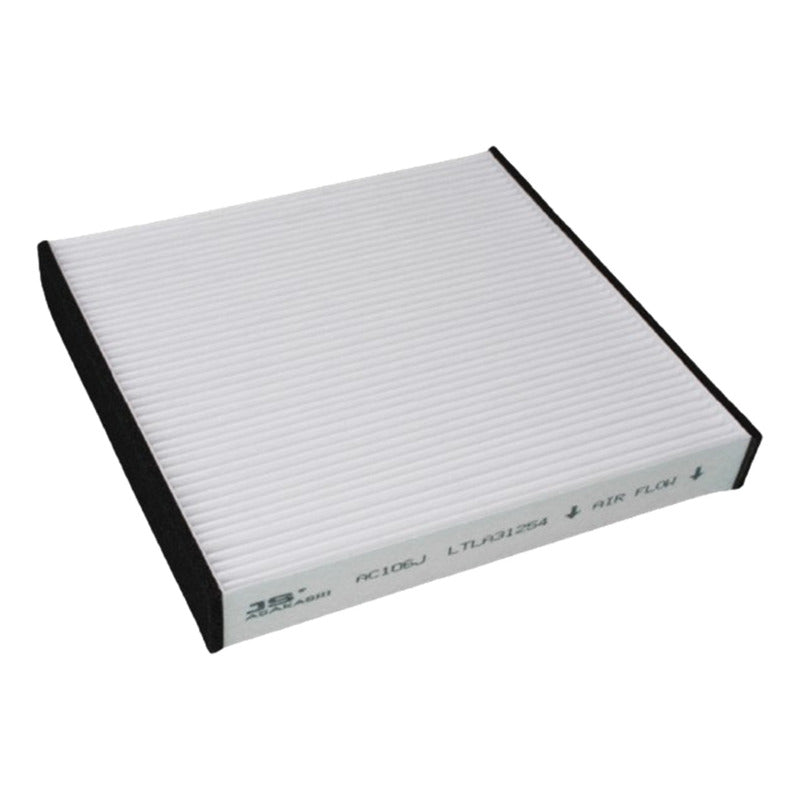 Filtro Polen Ford Ranger 2.0 - 2.3 - 2.5 - 3.2 2011 - 2020