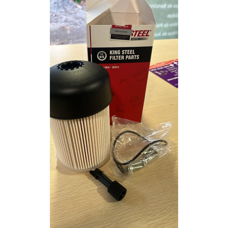 Filtro De Combustible Renault Captur 2015- 2021