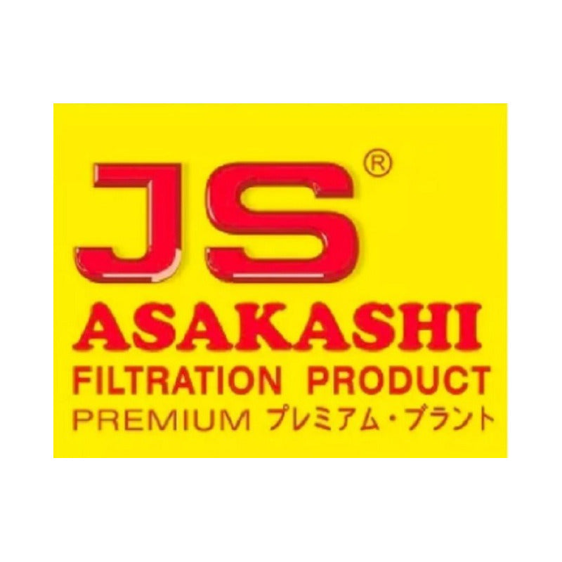 Filtro De Aire Toyota Prius 1.5 2015 - 2021 Js Asakashi