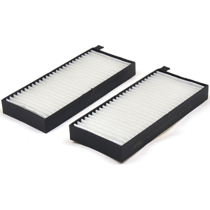 Filtro Polen/cabina Ssangyong Actyon 2012 - 2019 Js Asakashi