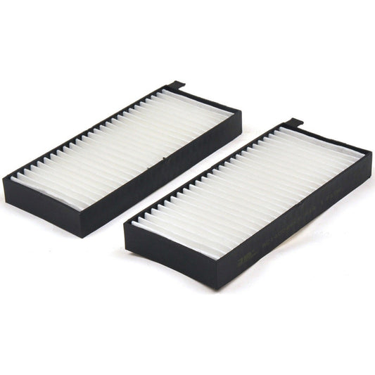 Filtro Polen/cabina Ssangyong Actyon 2012 - 2019 Js Asakashi