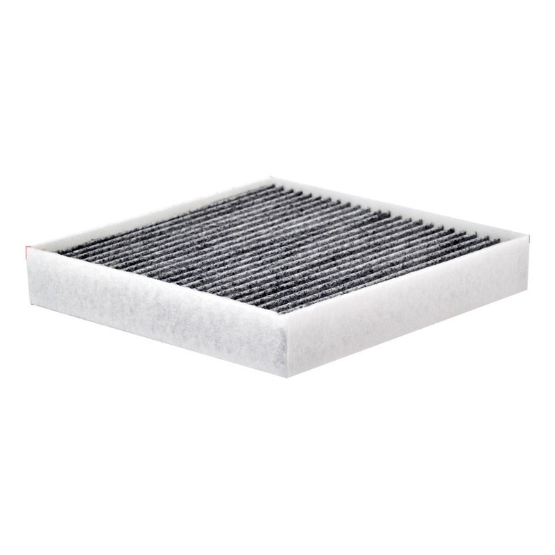 Filtro Polen/cabina Morning 2017 - 2022 Js Asakashi