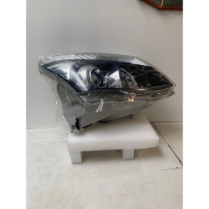 Optico Derecho Para Dmax (c/lupa Full) 2015 - 2018 - Derecho