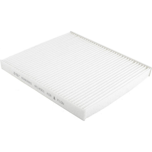 Filtro Polen/cabina Ssangyong Korando 2011 - 2018 Js Asaka