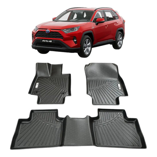 Piso Calce Perfecto Para Mitsubishi L200 2015 -2023