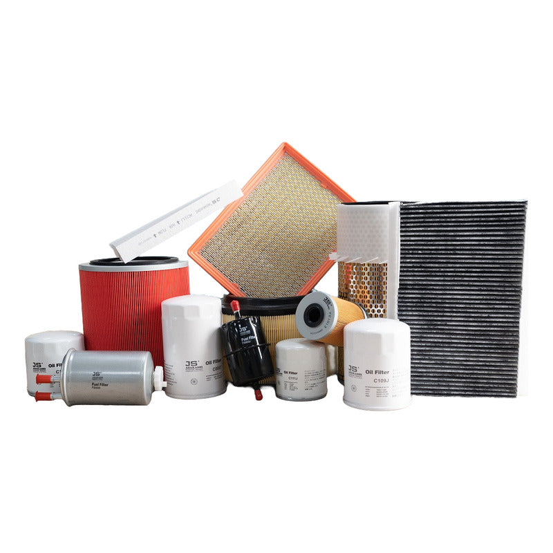Filtro Cabina/polen Volkswagen Caddy 1.6-2.0 2010 - 2020