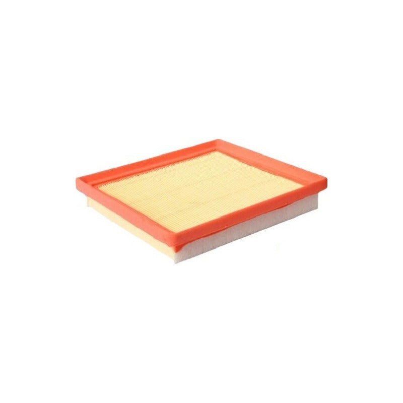 Filtro De Aire Skoda Rapid 1.6 2015 - 2019 Js Asakashi