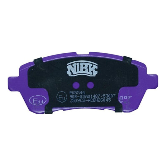 Pastilla Frenos Delantera Suzuki Swift-ciaz-dzire 2015 -2021