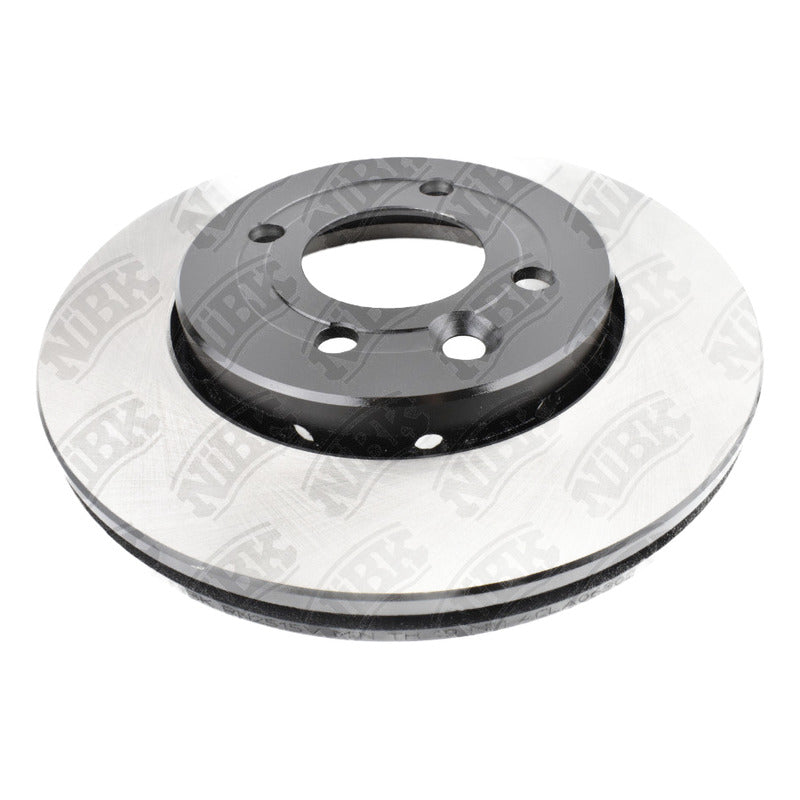Discos Frenos Delanteros Mg 3 1.5 2012 - 2021 257mm Par