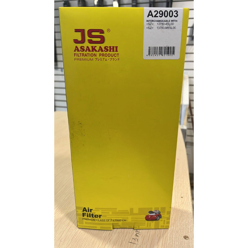 Filtro De Aire Para Alto K10b 1.0 Celerio 1.0 2014 -2021