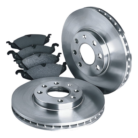 Pastillas De Frenos Delanteras Volkswagen Amarok 2013-2021