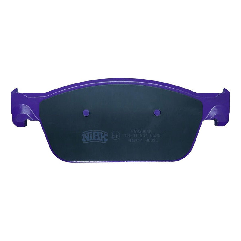 Pastilla Frenos Delantera Volkswagen Transporter 2015-2019