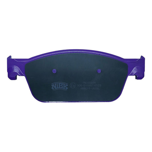 Pastilla Frenos Delantera Volkswagen Transporter 2015-2019