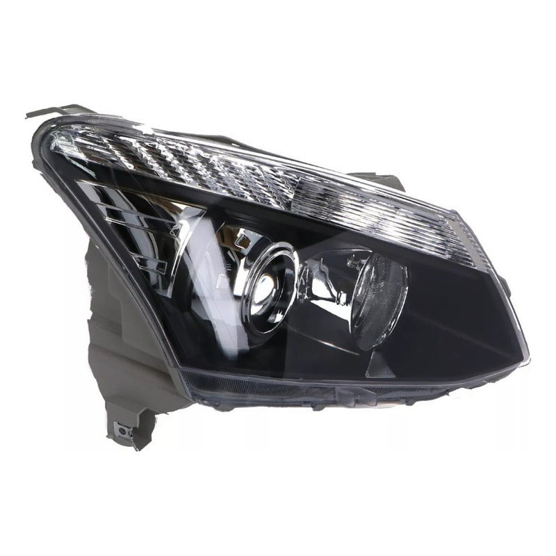 Optico Derecho Para Dmax (c/lupa Full) 2015 - 2018 - Derecho