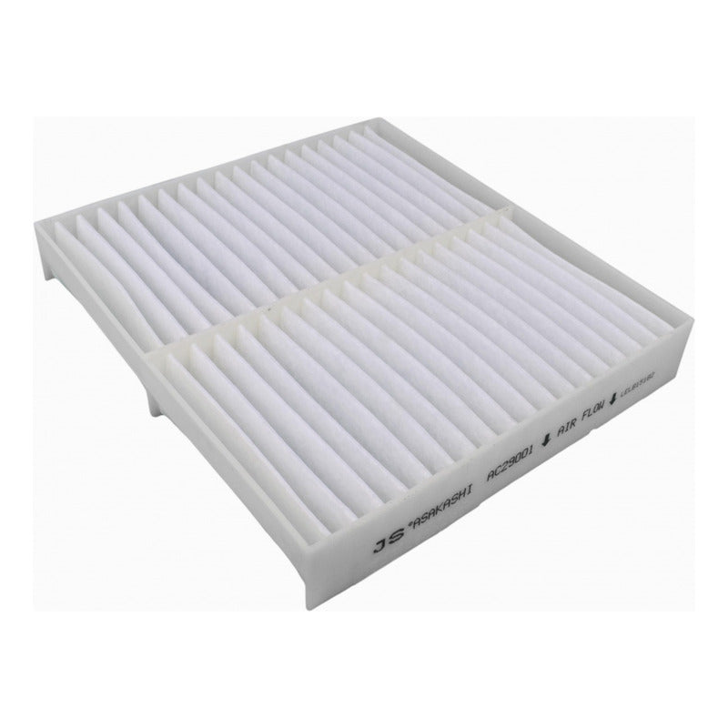 Filtro Cabina/polen Suzuki Swift 1.2 2010 - 2017