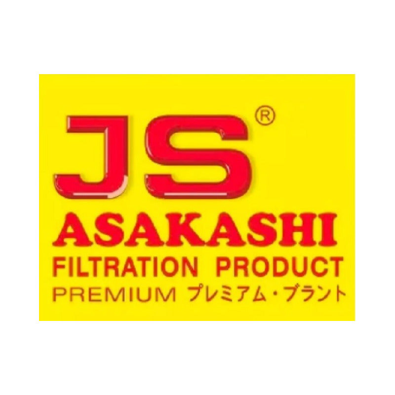 Filtro De Aire Nissan Tiida 1.5 2007 - 2010 Js Asakashi