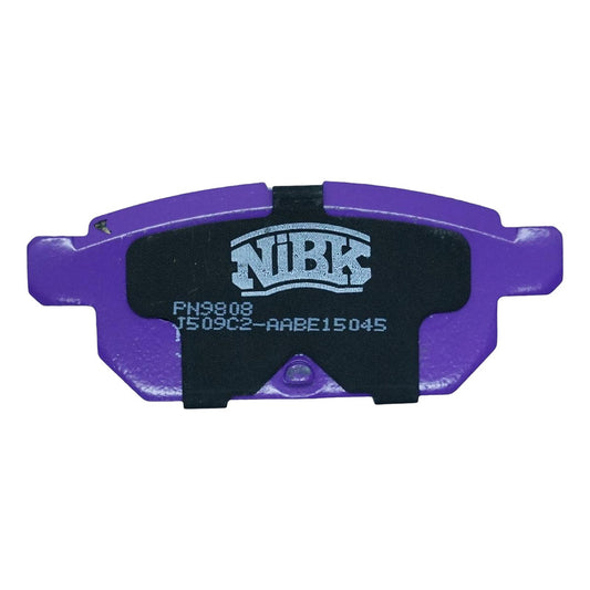 Pastilla Frenos Trasera Suzuki Vitara 2015-2020