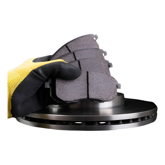 Pastillas De Frenos Delanteras H. Accent 1998-2006