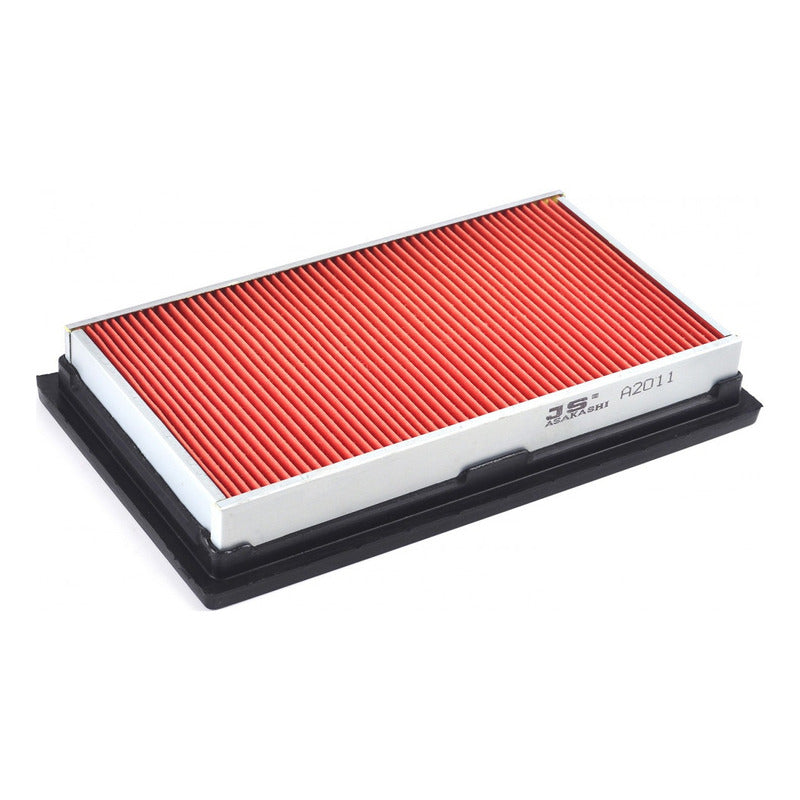 Filtro De Aire Nissan March 1.6 2012 - 2017 Js Asakashi