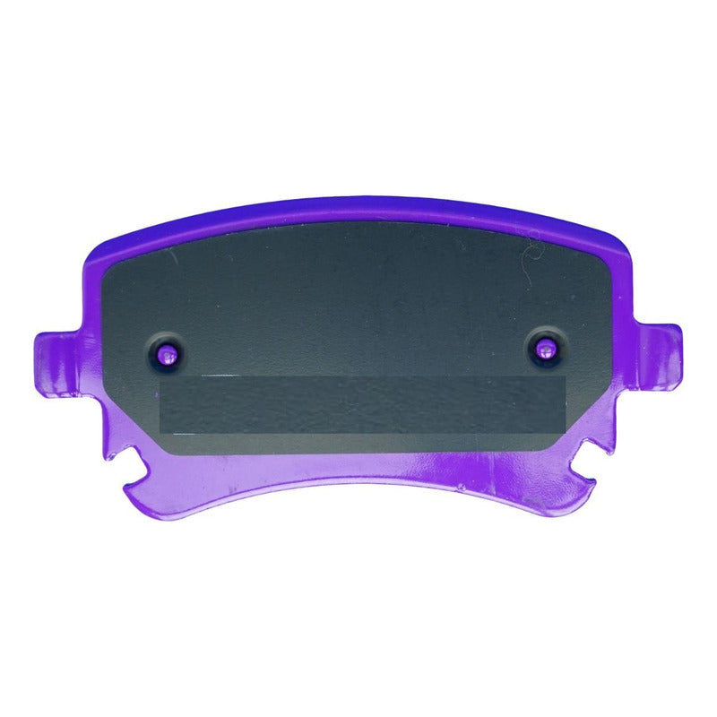 Pastillas Traseras Audi A4 - A6 - A8- Rs4 - Rs6 2003-2010