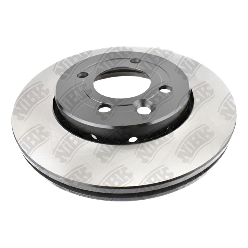 Discos Frenos Delanteros Mg 5 1.5 2012 - 2021 257mm Par