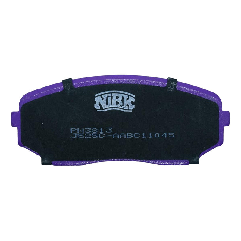 Pastillas Delanteras Mitsubishi L200 - Montero 2019-2022