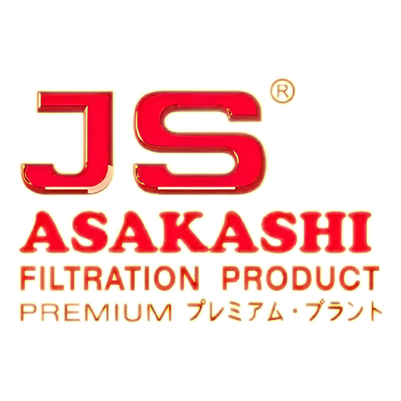 Filtro De Aire Nissan Navara 2.5 2006 - 2016 Js Asakashi