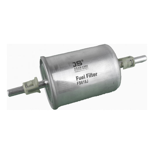 Filtro De Combustible Changan Cs55 1.5 2017 En Adelante