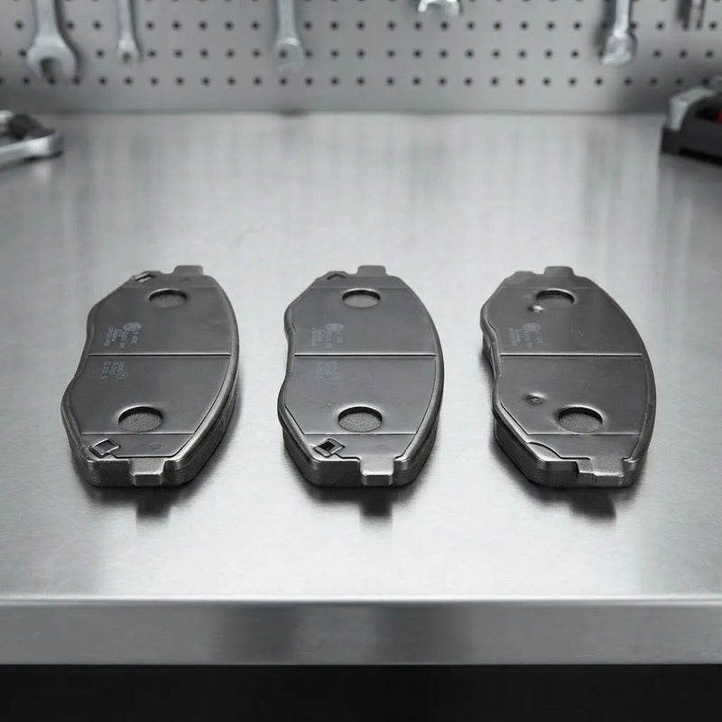 Pastillas Frenos Delanteras Peugeot Landtrek 2020 -2026
