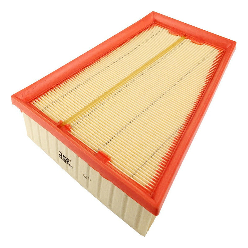 Filtro De Aire Mercedes Benz Citan 1.5 2012 - 21 Js Asakashi