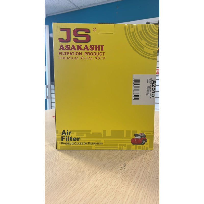 Filtro De Aire Para Actyon-kyron-stavic 2007 - 2017