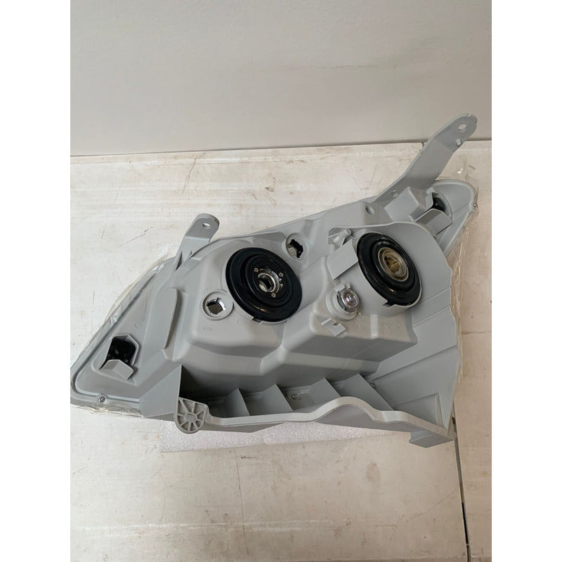 Optico Derecho Para Dmax (c/lupa Full) 2015 - 2018 - Derecho