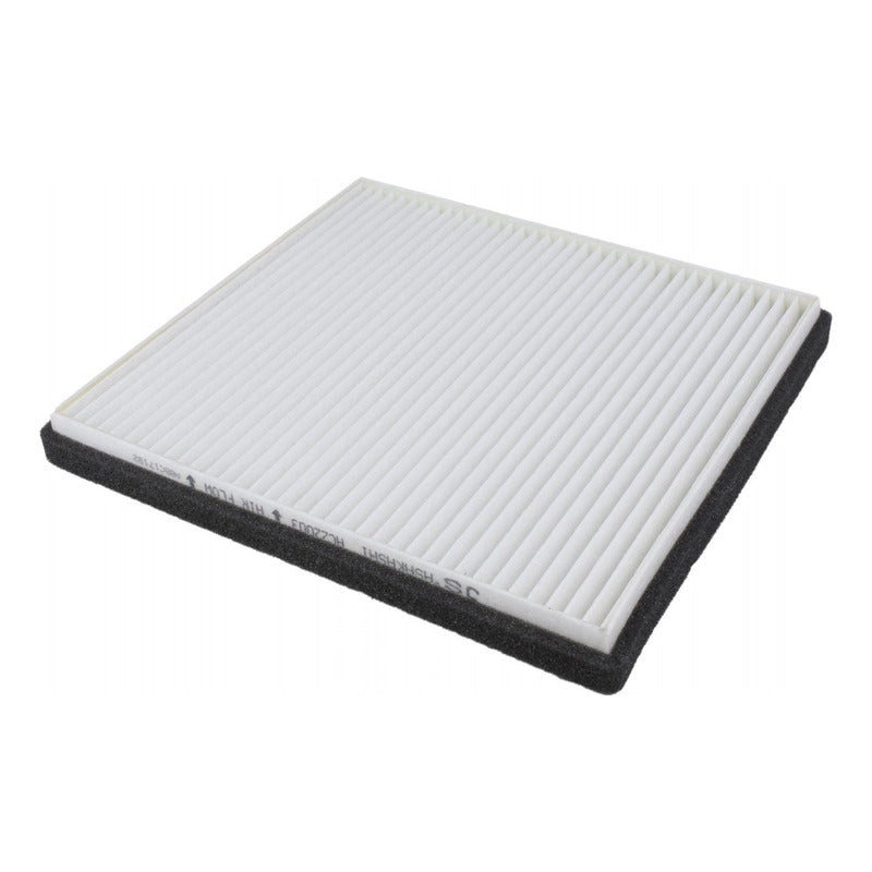 Filtro Polen/cabina Nissan March 2010 -2021 Js Asakashi