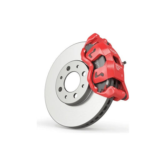 Discos Frenos Delanteros Suzuki Xl7 2007 - 2018 Par