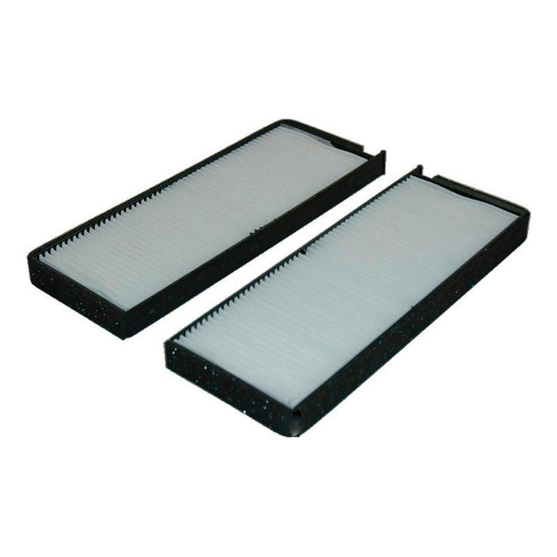 Filtro Cabina/polen Para Actyon 12/19