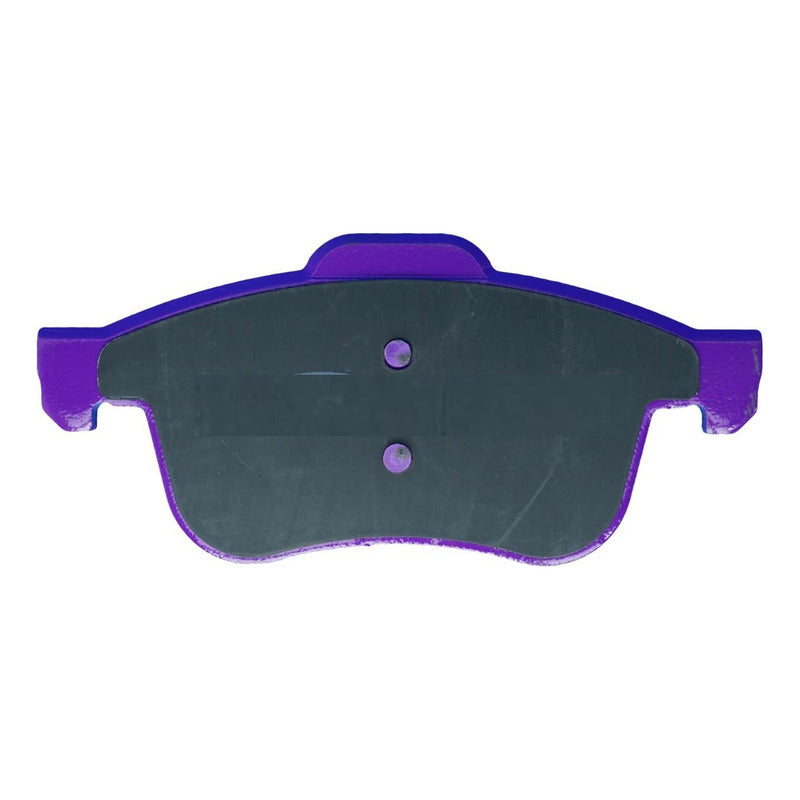 Pastillas Delanteras Alfa Romeo Giulietta 2010 - 2020