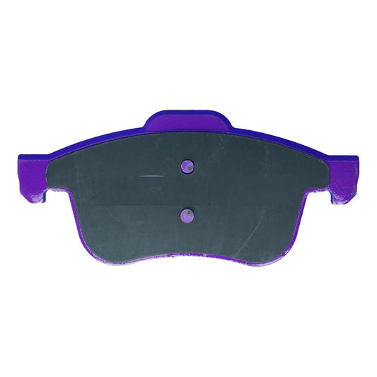 Pastillas Delanteras Alfa Romeo Giulietta 2010 - 2020