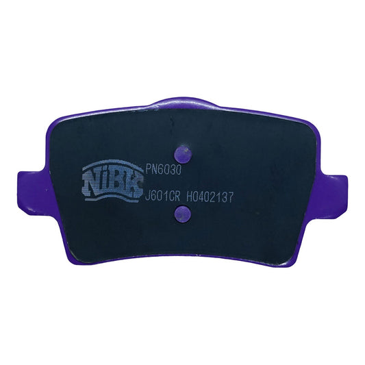 Pastillas De Frenos Traseras Changan Cs-15 2017-2022