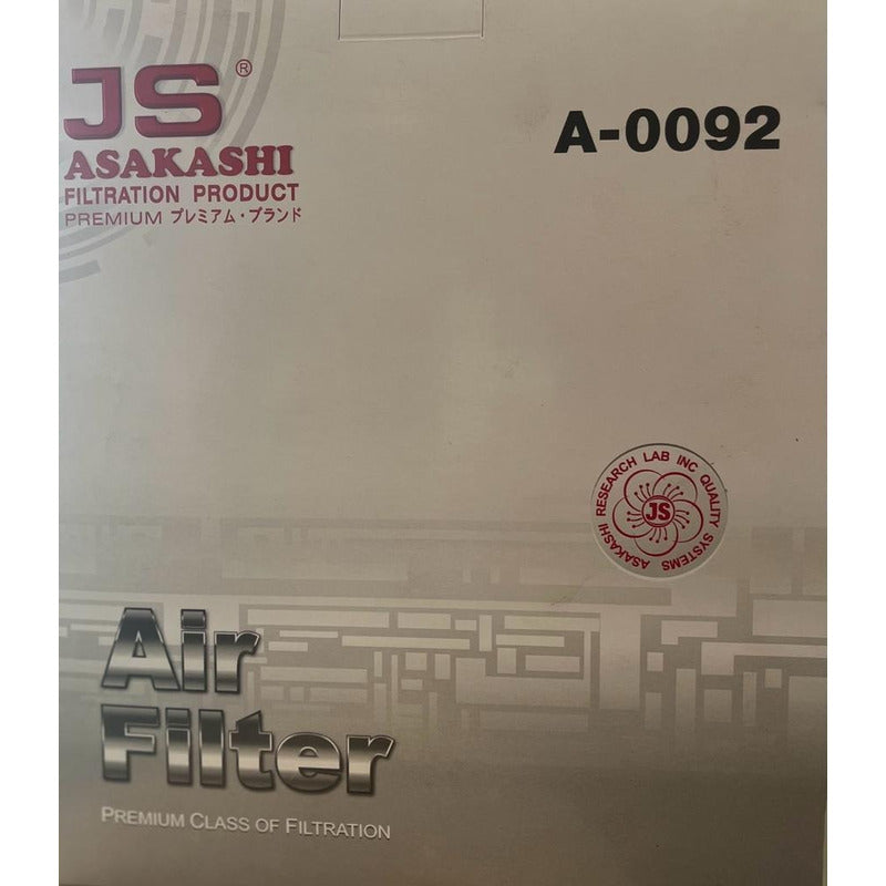 Filtro De Aire Para Golf-vento Años 1993 En Adelante
