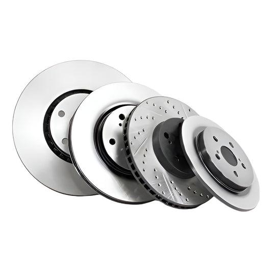 Pastillas De Frenos Traseras Nissan Xtrail 2009 - 2015