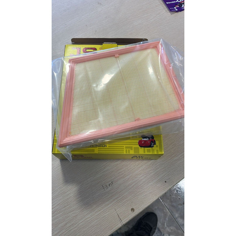 Filtro De Aire Bmw Series 200 2015 - 2021 Js Asakashi