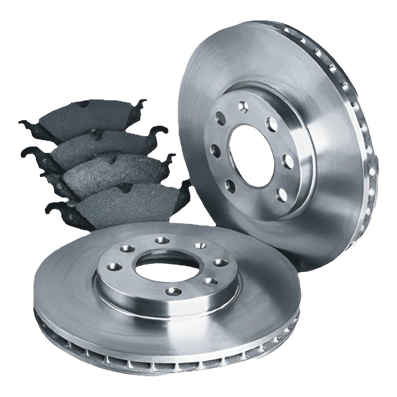 Pastillas Delanteras Changan Cs55 1.5 2020-2022