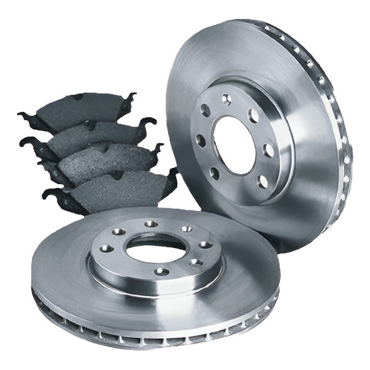 Pastillas Delanteras Changan Cs55 1.5 2020-2022