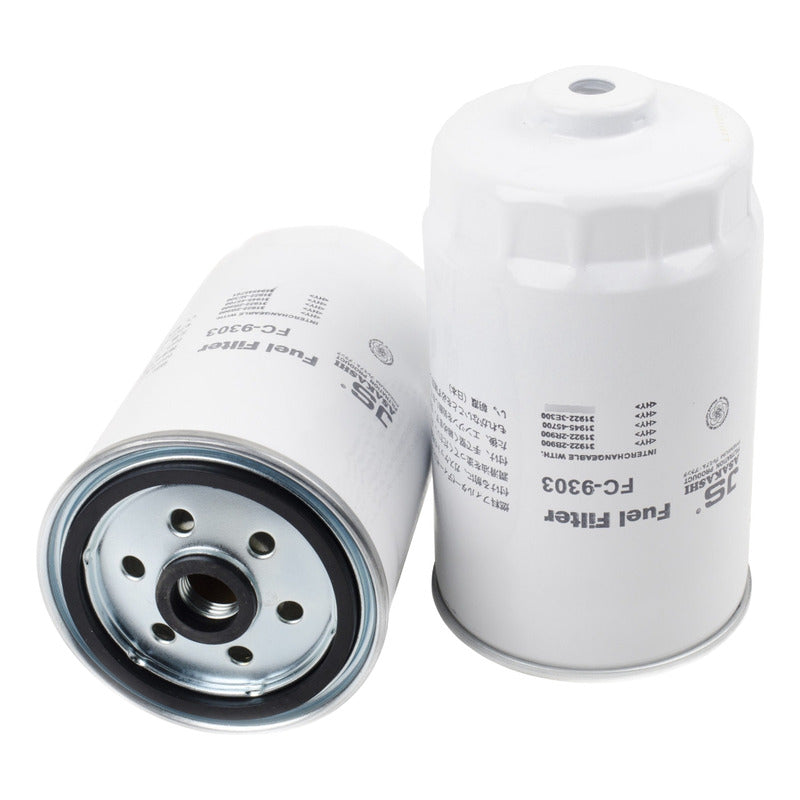 Filtro De Combustible I20 - I30 2011 - 2020