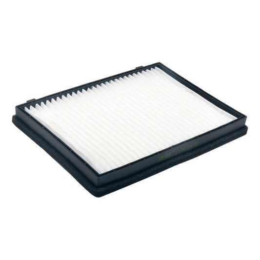 Filtro Polen Para Captiva 2011 - 2018 Js Asakash