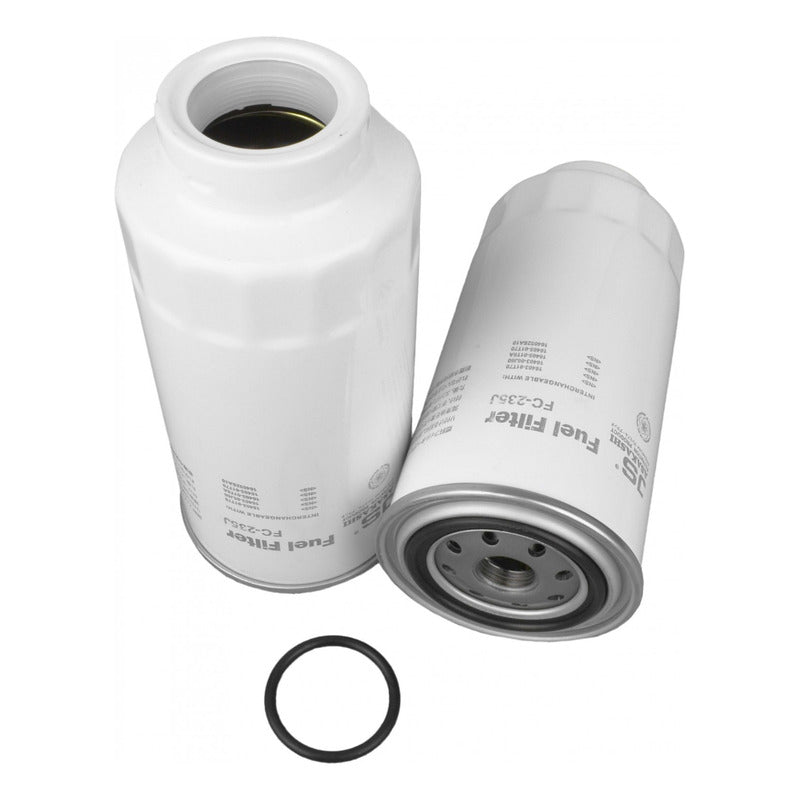 Filtro De Combustible Nissan Pathfinder 2.7 1986- 1995