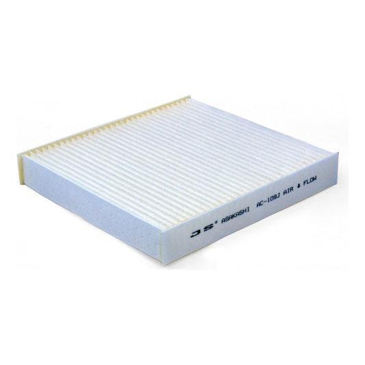 Filtro Polen/cabina Para Hiace 2005- 2021 Js Asakashi