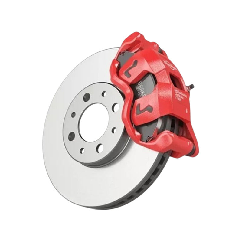 Discos Frenos Delanteros Mitsubishi Galant 1996 - 2004 Par